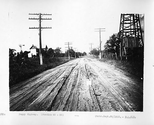 Wexford Flats on Perry Highway
