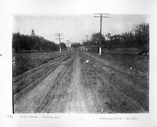 Wexford Flats on Perry Highway