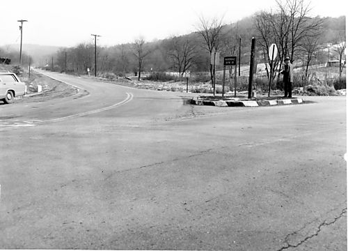 Warrendale-Bayne Road