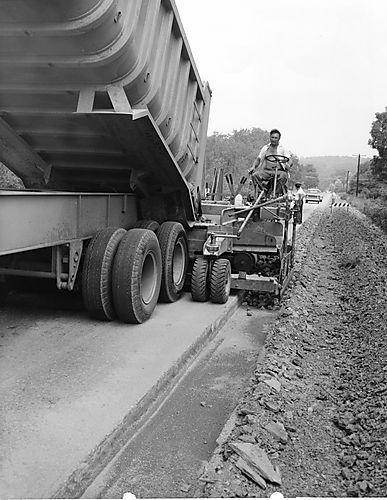 Warrendale-Bayne Road