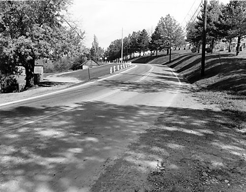 Cemetery Lane