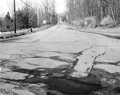 West Ingomar Road