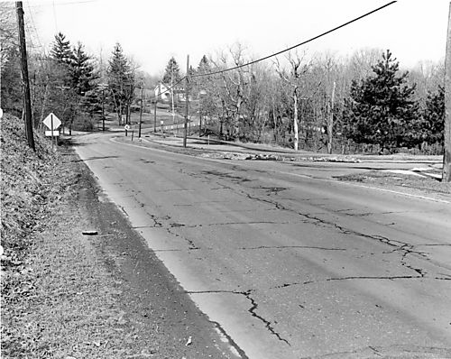 West Ingomar Road