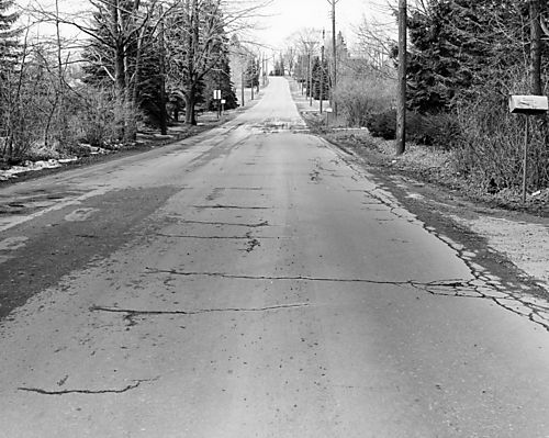 West Ingomar Road