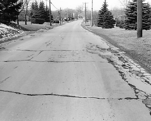 West Ingomar Road