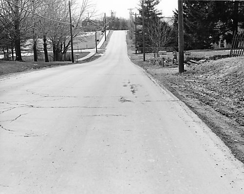 West Ingomar Road