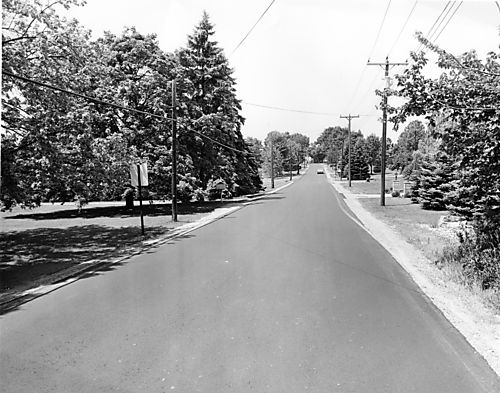 West Ingomar Road