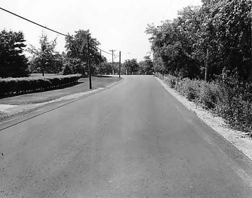 West Ingomar Road