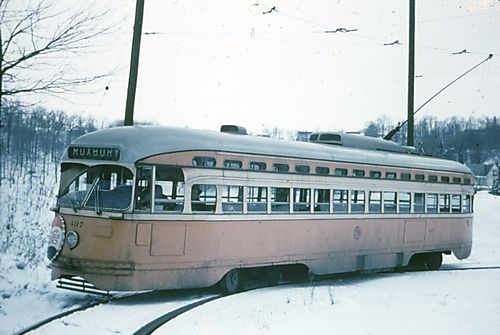 Roxbury Loop