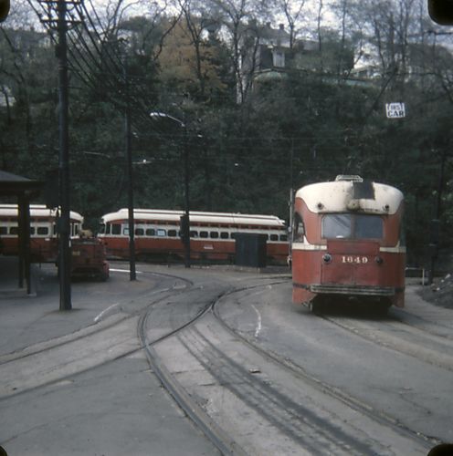 South Hills Junction