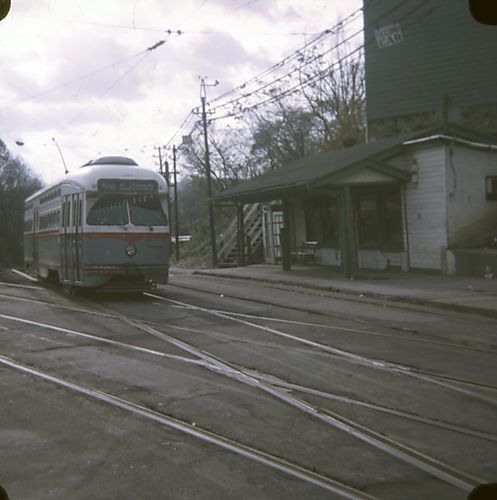 South Hills Junction