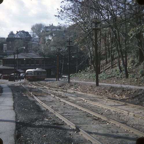 South Hills Station