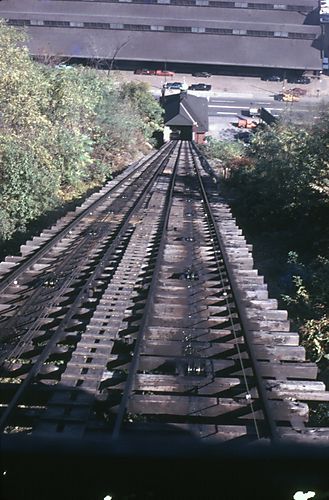 Monongahela Incline