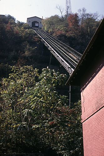 Monongahela Incline