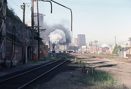 Sandtower, 16th Street