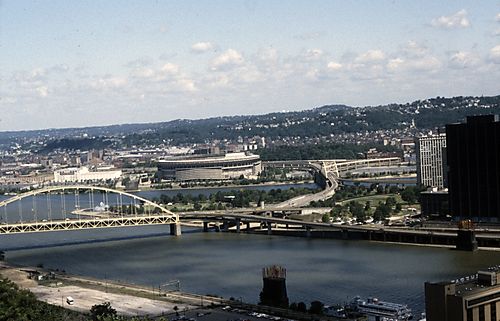 Pittsburgh