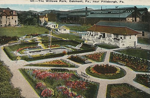 Willows Park