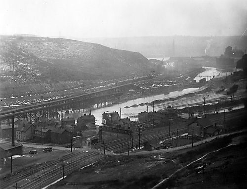 Turtle Creek Valley