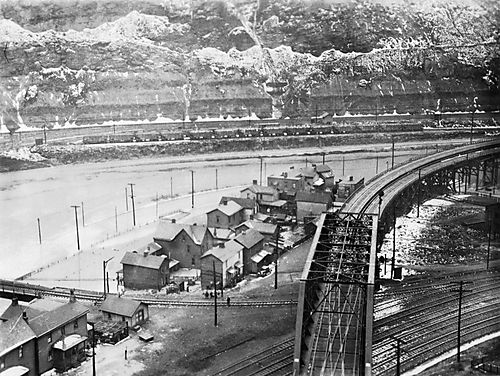 Westinghouse Bridge