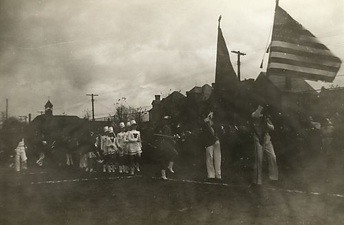 Verona High School Marching Band