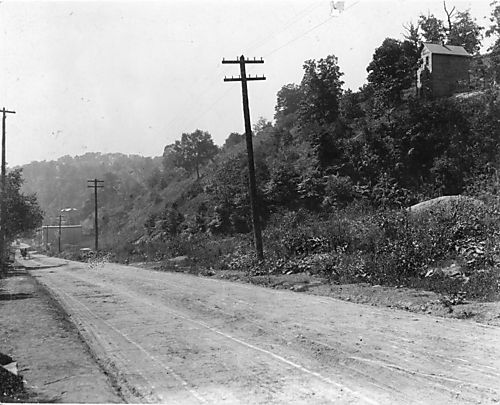 East Street