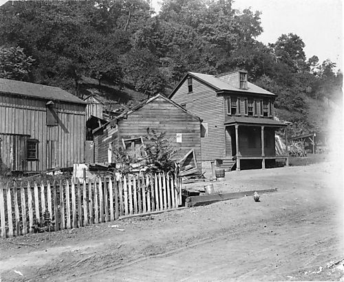 East Street