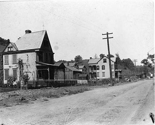 East Street Improvements