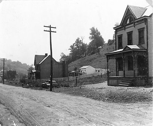 East Street Improvements