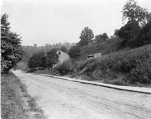 East Street Improvements