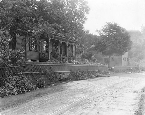Home on East Street