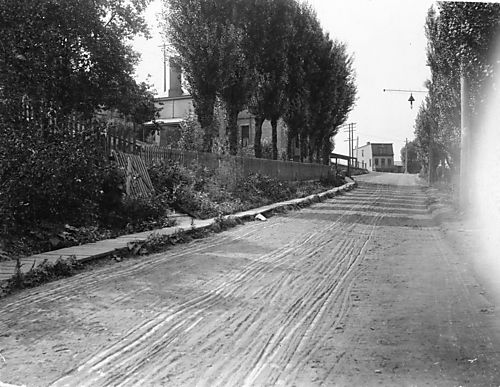 Home on East Street