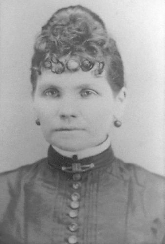 Ann Jane Glen Beatty (1815-1903)