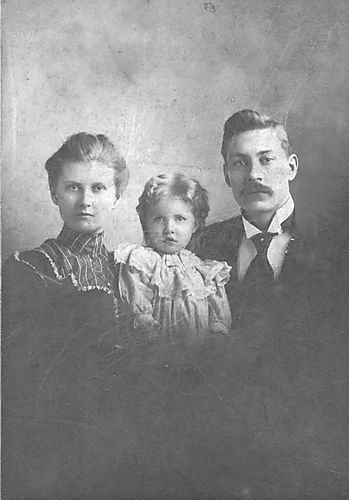 Robert McGinley (1873-1943)