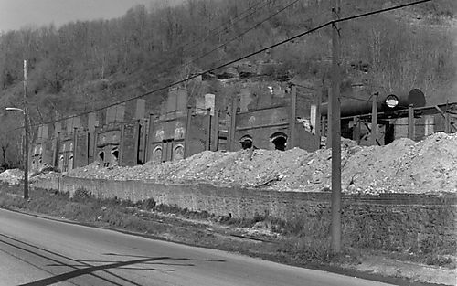 Rambaugh’s Brick Yard