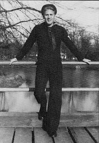 Jack R. Toothman (1919-1977)