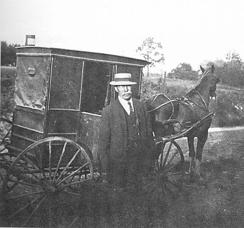 Michael “Doc” Remaly