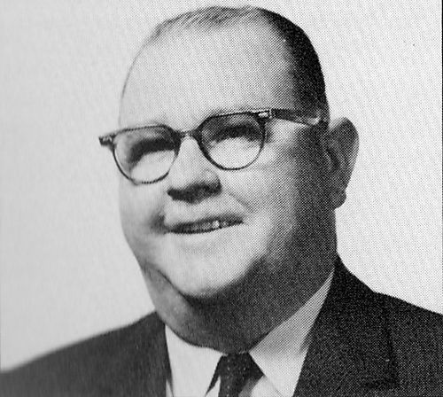 Kenneth Chadderton (1904-1992)