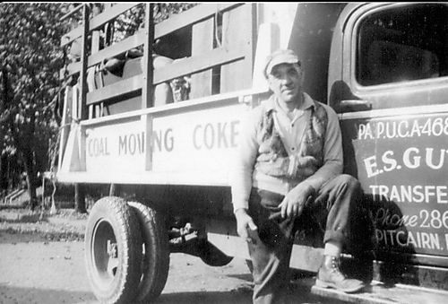 E. S. Guy Moving and Transfer Company