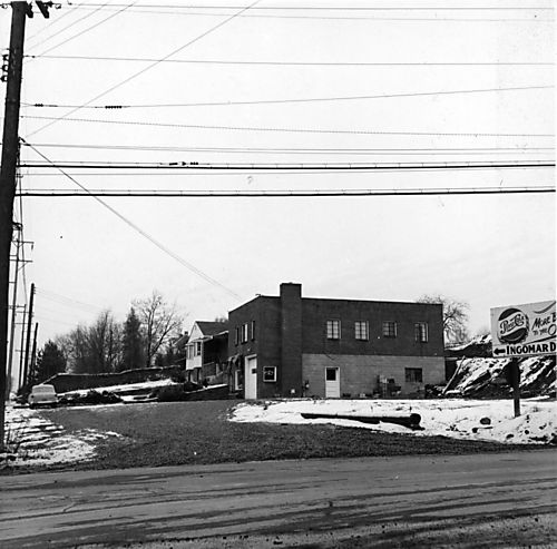Ingomar Pharmacy, Ingomar, PA