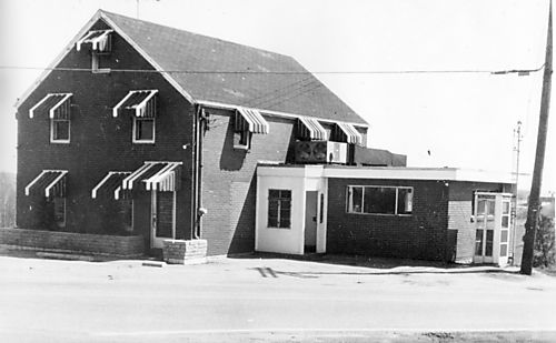 Carmody's Restaurant