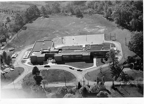 Frankin Elementary School