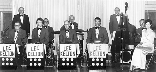 Dick Mandera and Lee Kelton Orchestra