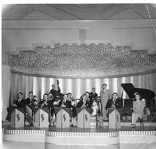 Ken Francis Band