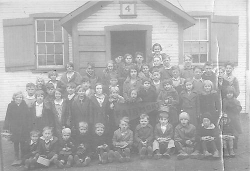 Fairmount School Dietz