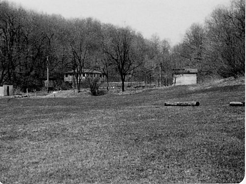 Franklin Grove