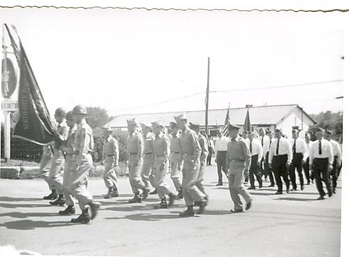 Memorial Day Parade, Franklin Park Borough, PA
