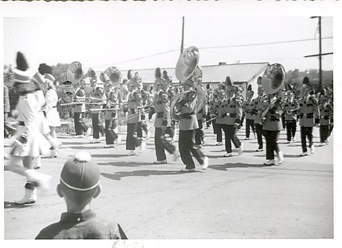 Memorial Day Parade, Franklin Park Borough, PA
