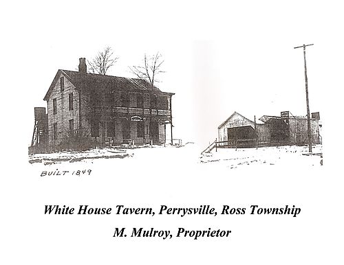 White House Tavern
