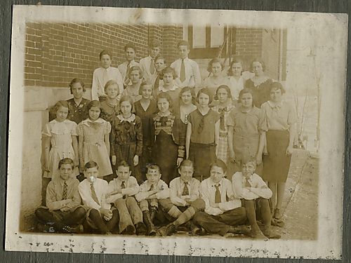 St. Alphonsus School