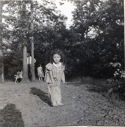 North Park - family picnic
